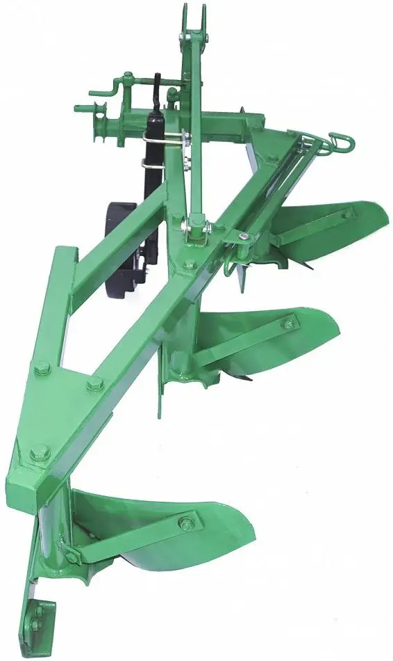 Плуг трёхкорпусной 032/2-3-Y