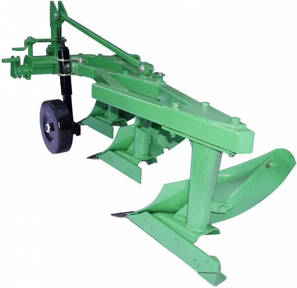 Плуг трёхкорпусной 032/2-3-Y