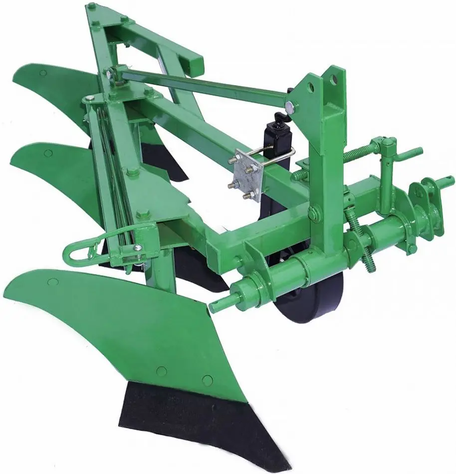 Плуг трёхкорпусной 032/2-3-Y