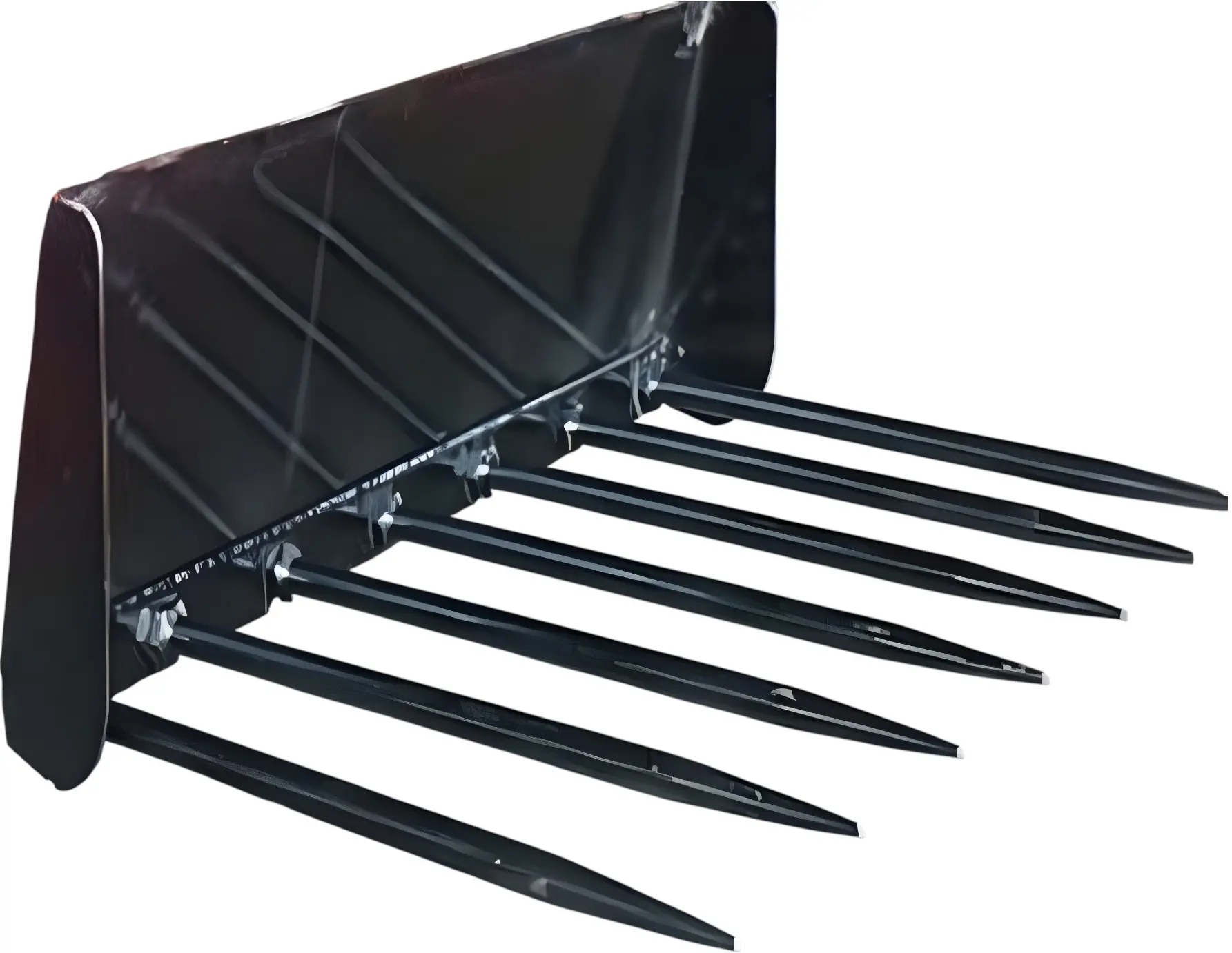 Вилы для сена V1