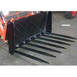 Вилы для сена V1 Thumb