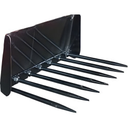 Вилы для сена V2 Thumb