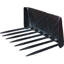 Вилы для сена V3