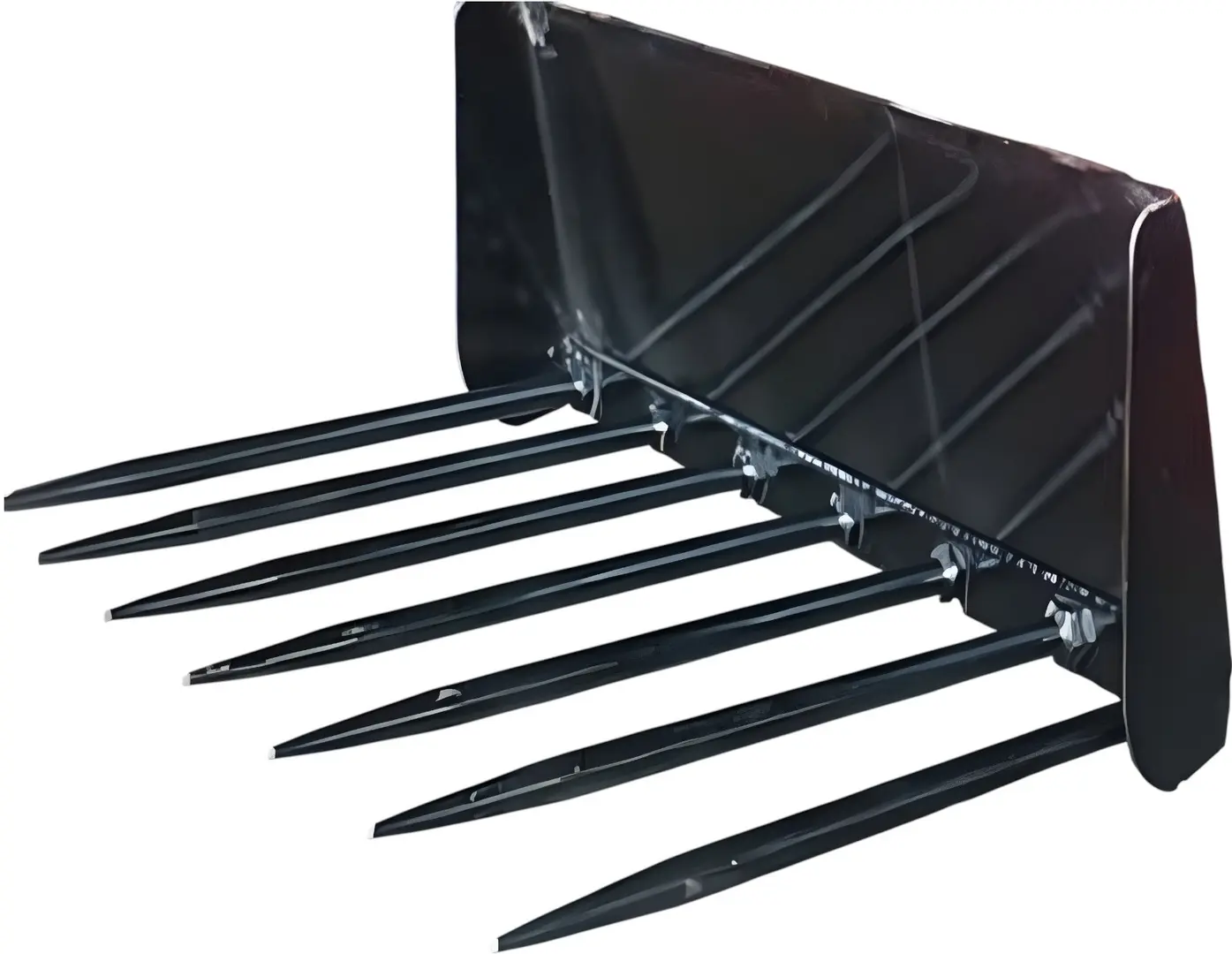 Вилы для сена V3