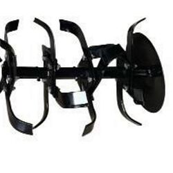 Freze pentru motocultor O'Mac MC 130/120E Thumb