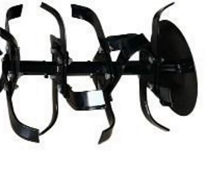 Freze pentru motocultor O'Mac MC 130/120E