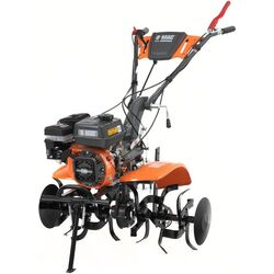 Freze pentru motocultor O'Mac MC 80 843290000 Thumb