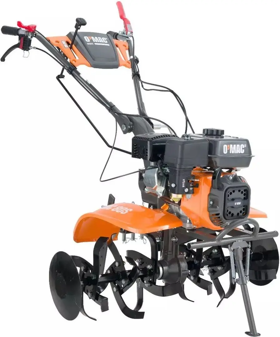 Freze pentru motocultor O'Mac MC 80 843290000