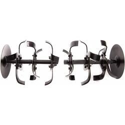 Freze pentru motocultor O'Mac MC 80 843290000