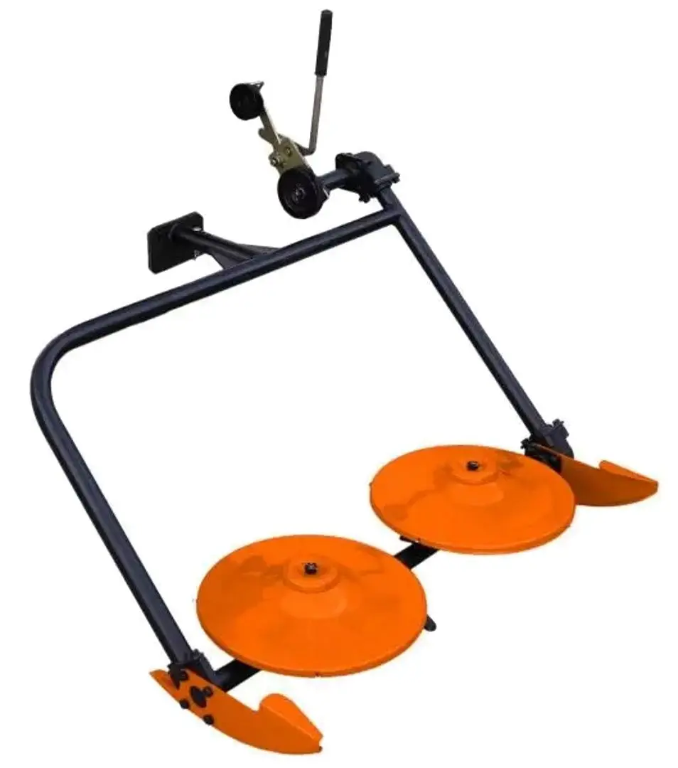 Cositoare rotativa motocultor O'Mac CR 70 (Orange)