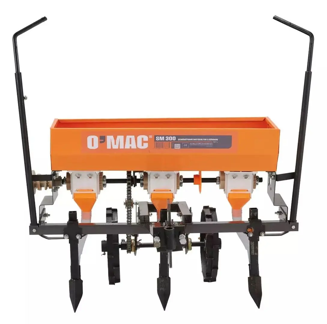 Semanatoare pentru motosapa O'Mac SM 300