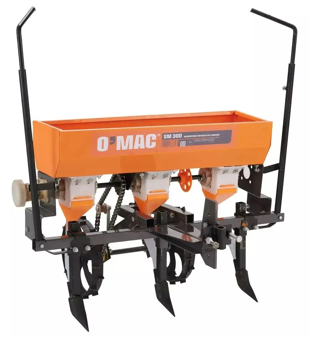 Semanatoare pentru motosapa O'Mac SM 300