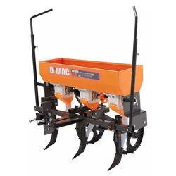 Semanatoare pentru motosapa O'Mac SM 300