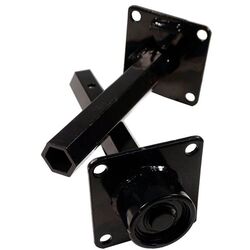 Set flanse cu rulment si manicot ProGarden EASYT23M