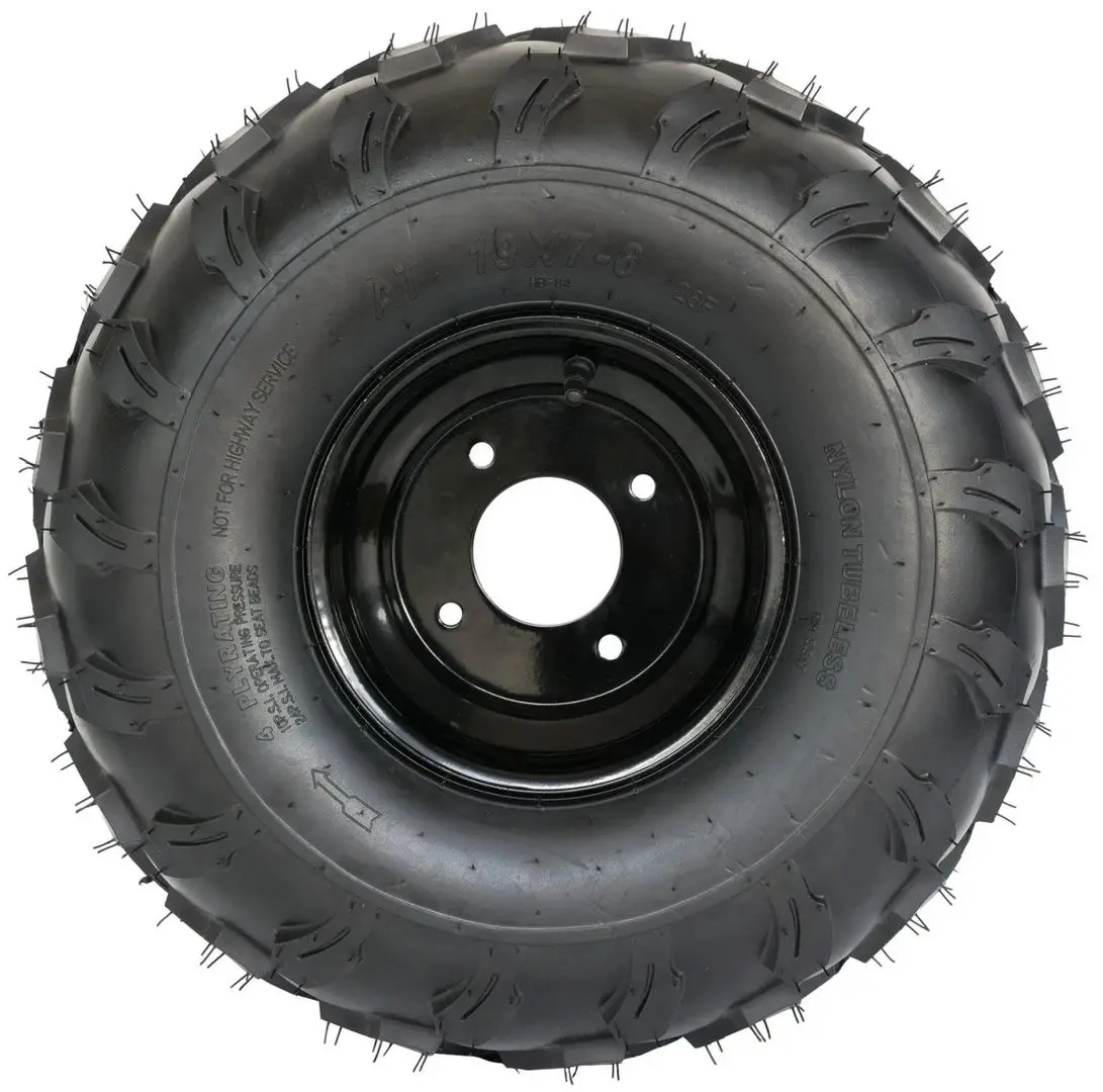 Набор колес Progarden 19x7.00-8