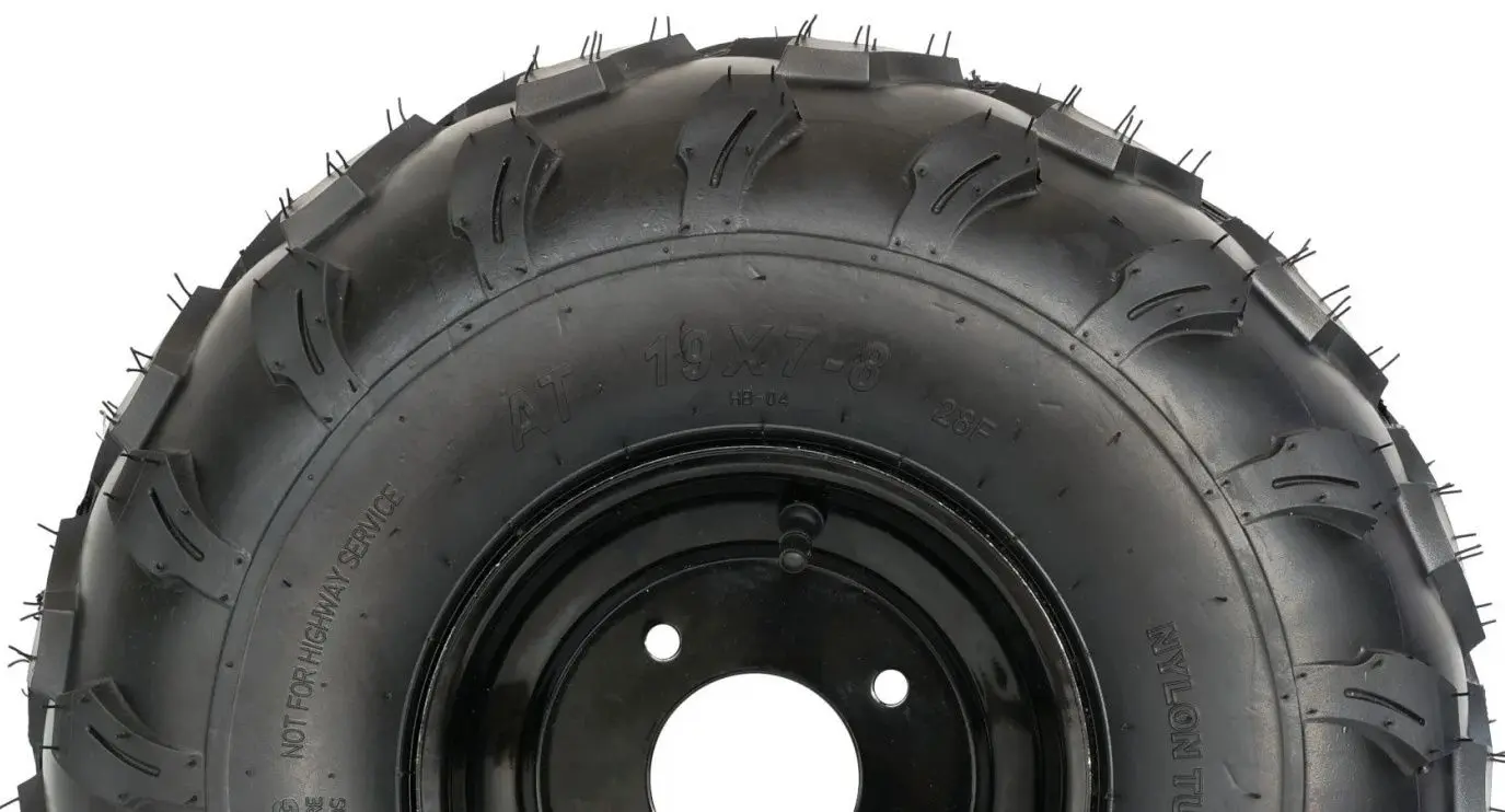 Набор колес Progarden 19x7.00-8