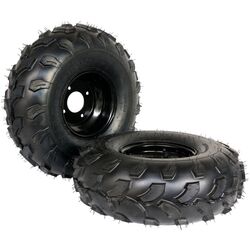 Набор колес Progarden 19x7.00-8