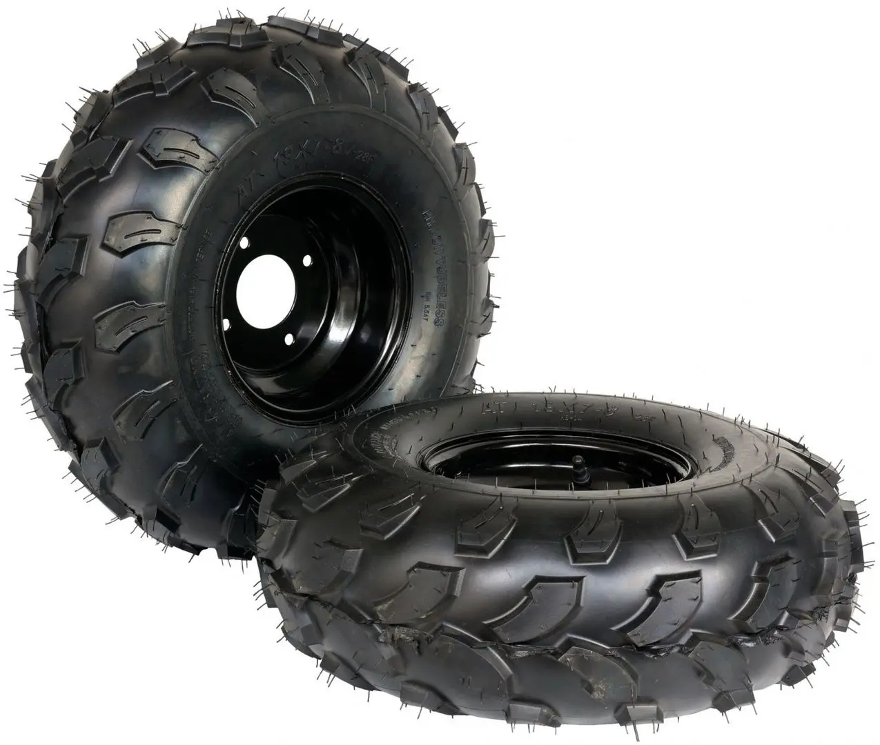 Набор колес Progarden 19x7.00-8