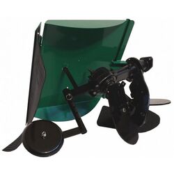 Оборотный плуг ProGarden BT-R30 Thumb