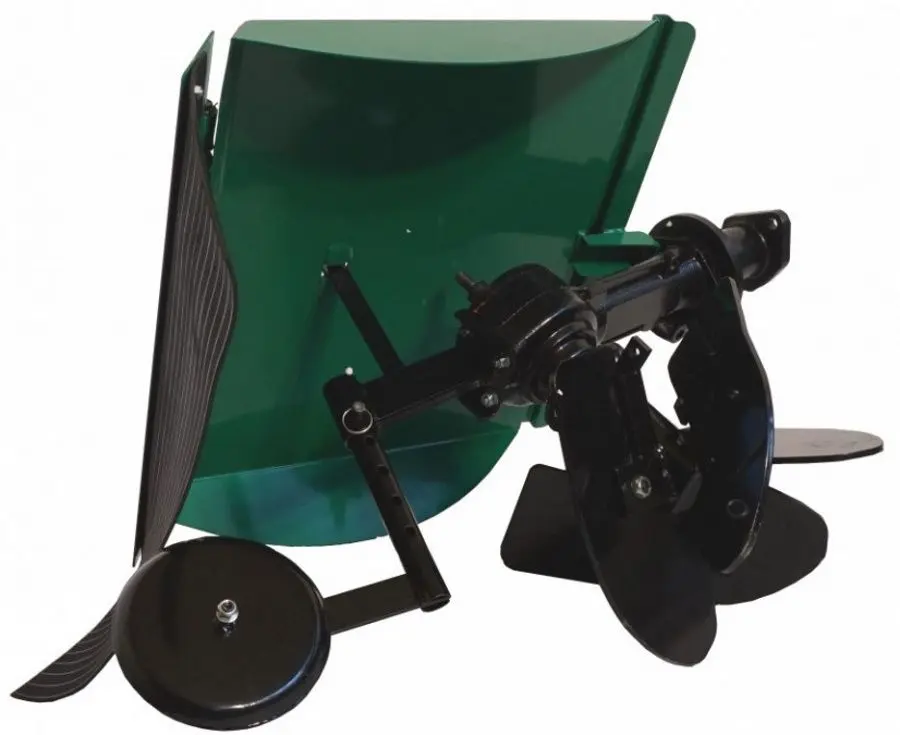 Оборотный плуг ProGarden BT-R30