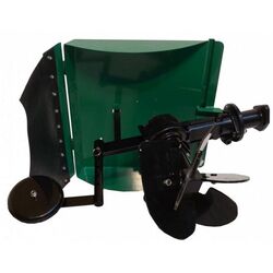 Оборотный плуг ProGarden BT-R30