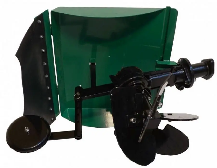 Оборотный плуг ProGarden BT-R30