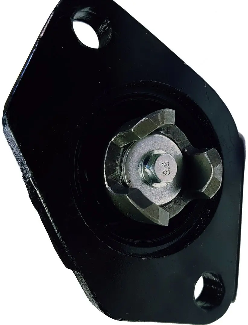 Cupla rapida pentru motocultor ProGarden BT-AC - 2