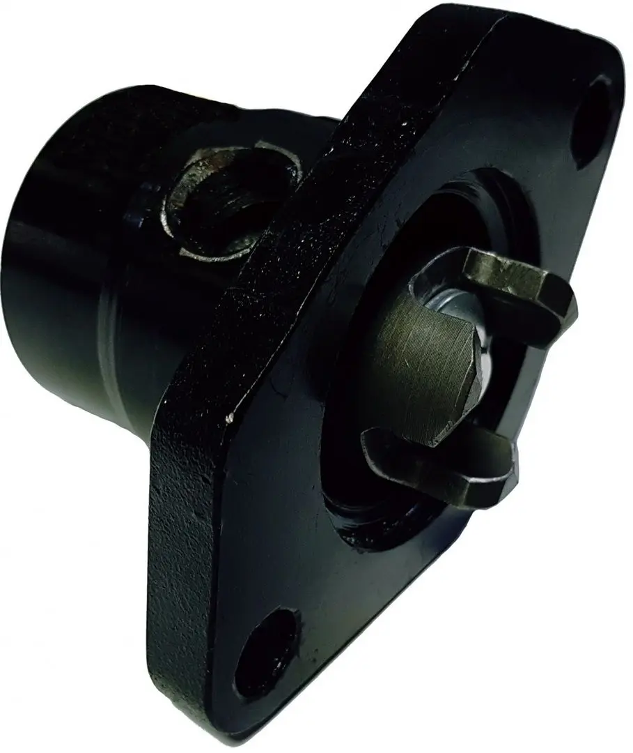 Cupla rapida pentru motocultor ProGarden BT-AC - 3