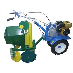 Картофелесажалка мотоблочная Rosta КСМ-1