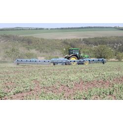 Ротационная борона Rosta РБ-1.8 Thumb