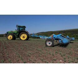 Ротационная борона Rosta РБ-1.8 Thumb