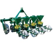 Plantator bulbi pentru tractor Rosta СЛТ-4/1 РТ2