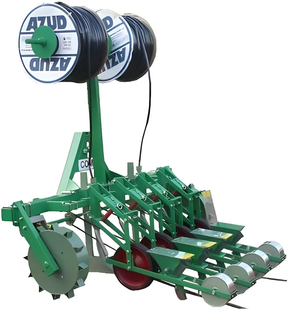 Semanatoare pentru tractoare Rosta СОТ-4/2 ВАС52-10/5 РТ2