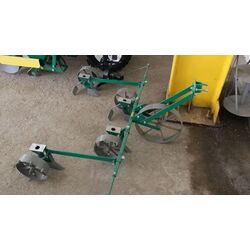 Semanatoare de legume pentru motocultor Rosta СОМЛ-4/1 ВПС27/1-10/4 Thumb