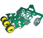 Semanator de legume tractat de tractor Rosta СОТ-3/2 ЩВА96/6 РТ2