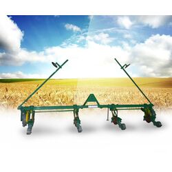 Semanator de legume tractat de tractor Rosta СОТ-4/1 ВПС52/1-10/5 РТ2 Thumb