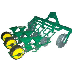 Сеялка тракторная Rosta СОТ-3/2 ВПС52/1-10/5 РТ2