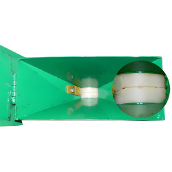 Semanatoare pentru tractoare Rosta СОТ-3/2 ВПС52/1-10/5 РТ2 Thumb