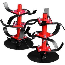 Prasitoare pentru motocultor Ruris 57404 for 731K