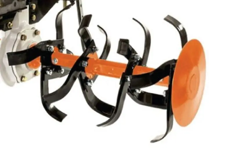 Prasitoare pentru motocultor Ruris 57405 for 1001KSD