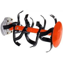 Prasitoare pentru motocultor Ruris 57407 for 651KSD