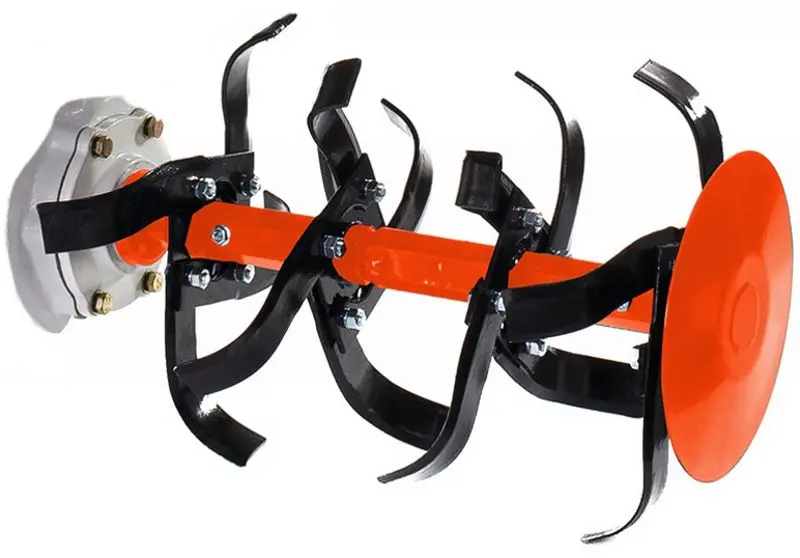 Фреза для мотокультиватора Ruris 57407 for 651KSD