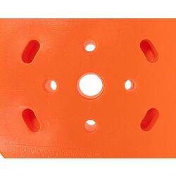 Комплект противовесы Ruris VOR57966 10kg Thumb