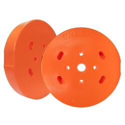 Комплект противовесы Ruris VOR57966 10kg Thumb