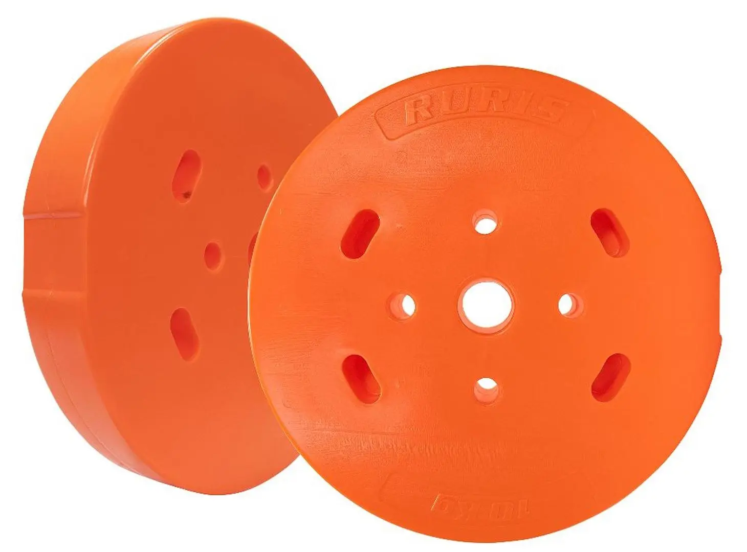 Комплект противовесы Ruris VOR57966 10kg