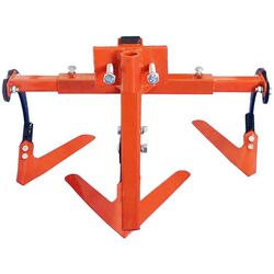 Cultivator Ruris TS103