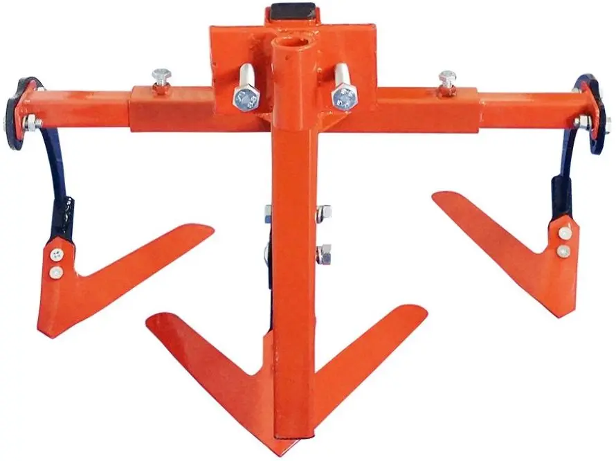 Cultivator Ruris TS103