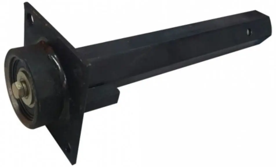 Manicot cu blocator pentru motosapa Ruris CRT280