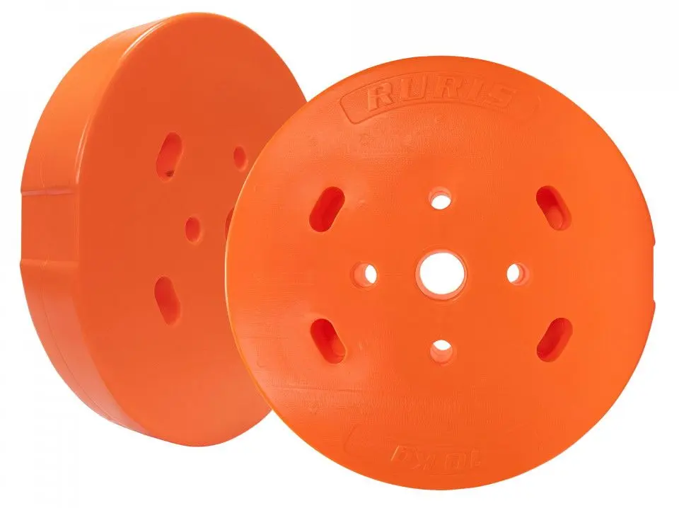 Набор противовесов Ruris CG 10kg