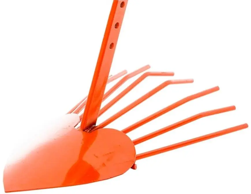 Plug pentru recoltarea cartofilor Ruris TS103